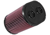 Air filter E-0644 K&N