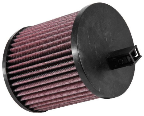 Air Filter E-0650 K&N, Image 3