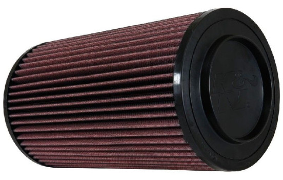 Air Filter E-0656 K&N, Image 2