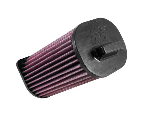 Air Filter E-0663 K&N