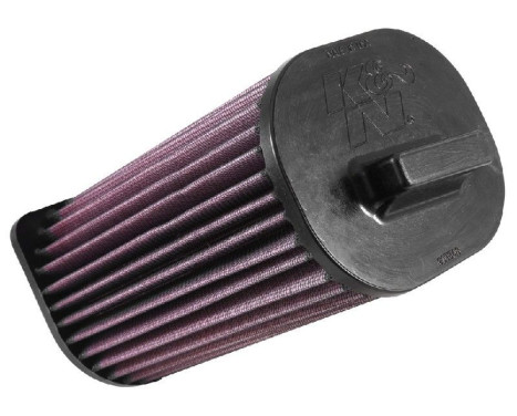Air Filter E-0663 K&N, Image 2