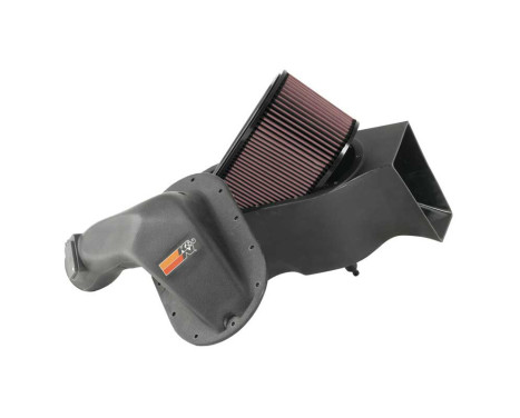 Air Filter E-0780 K&N