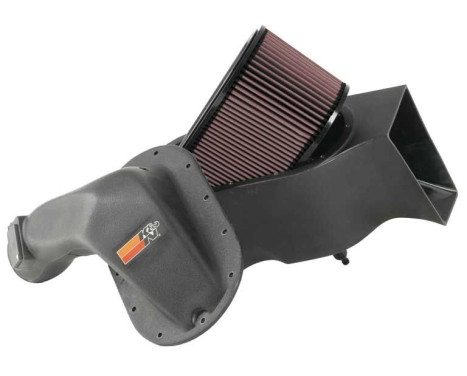 Air Filter E-0780 K&N, Image 2