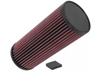 Air Filter E-1008 K&N