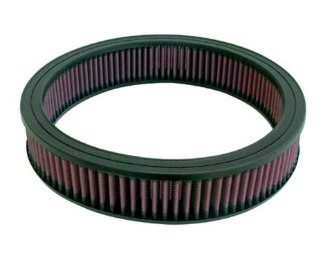 Air Filter E-1450 K&N, Image 2
