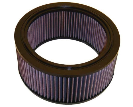 Air Filter E-1460 K&N, Image 2