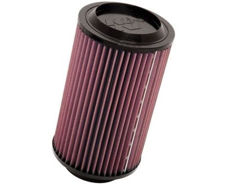 Air Filter E-1796 K&N, Image 2
