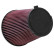 Air Filter E-1993 K&N, Thumbnail 2