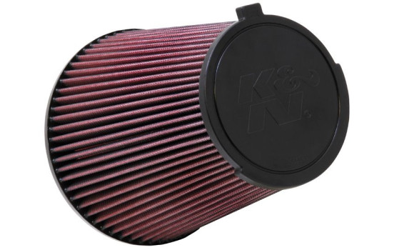 Air Filter E-1993 K&N, Image 2