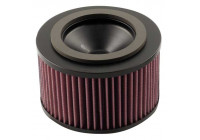Air Filter E-2015 K&N