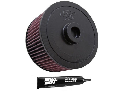 Air Filter E-2444 K&N, Image 2