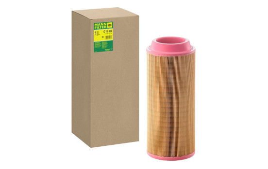 Air Filter EUROPICLON C 15 300 MANN-FILTER, Image 4