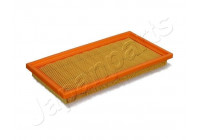 Air Filter FA-0214JM Japanparts