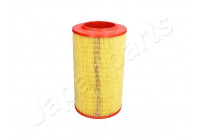 Air Filter FA-0222JM Japanparts