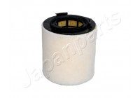 Air filter FA-0908JM Japanparts