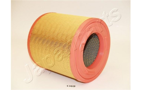 Air Filter FA-136S Japanparts
