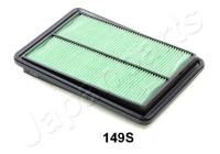 Air filter FA-149S Japanparts