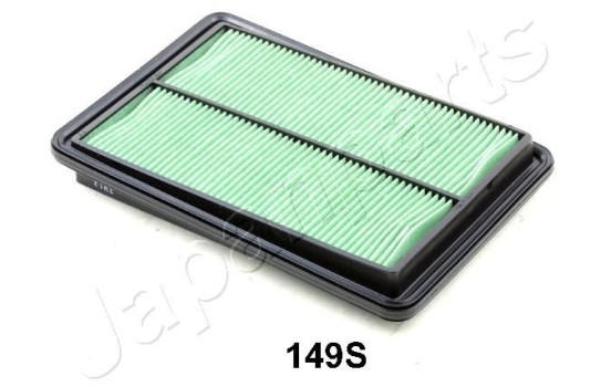 Air filter FA-149S Japanparts
