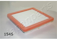 Air Filter FA-154S Japanparts