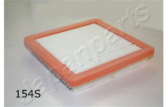 Air Filter FA-154S Japanparts