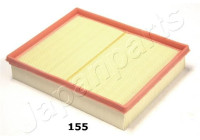 Air Filter FA-155S Japanparts