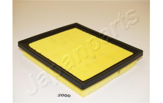 Air Filter FA-2000S Japanparts