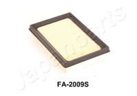 Air Filter FA-2009S Japanparts