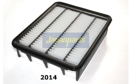 Air Filter FA-2014S Japanparts