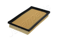 Air Filter FA-2017S Japanparts