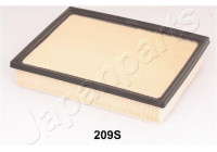 Air Filter FA-209S Japanparts