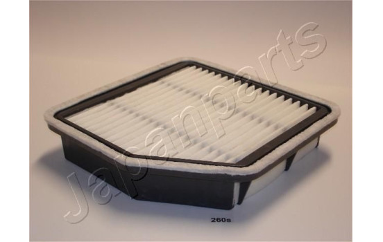 Air Filter FA-260S Japanparts