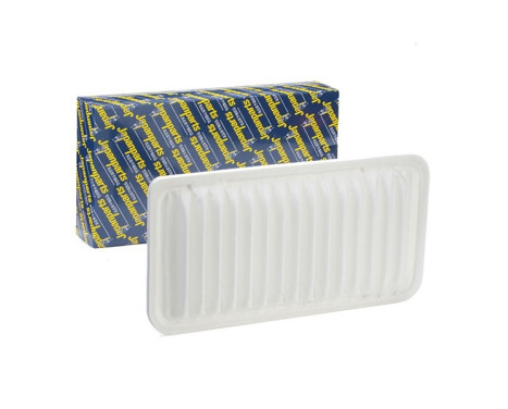 Air Filter FA-283S Japanparts