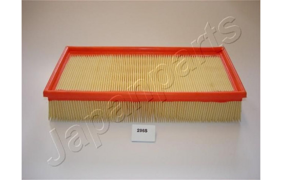Air Filter FA-296S Japanparts
