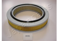 Air Filter FA-316S Japanparts