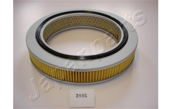 Air Filter FA-316S Japanparts