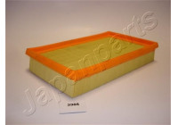 Air Filter FA-338S Japanparts