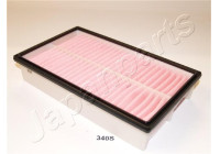 Air Filter FA-340S Japanparts