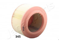 Air Filter FA-345S Japanparts