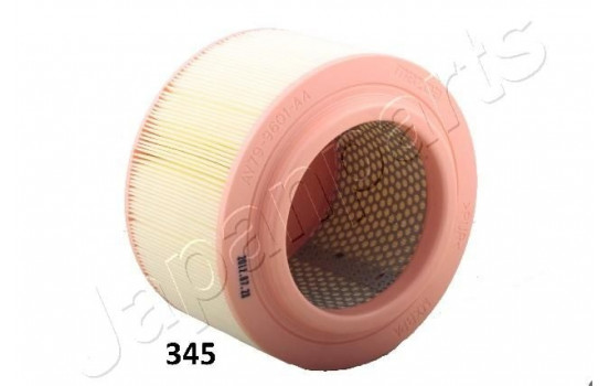 Air Filter FA-345S Japanparts