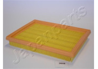Air filter FA-350S Japanparts