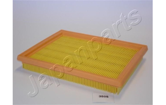 Air filter FA-350S Japanparts