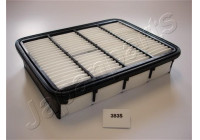 Air Filter FA-383S Japanparts