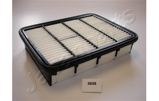 Air Filter FA-383S Japanparts