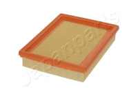 Air Filter FA-384S Japanparts