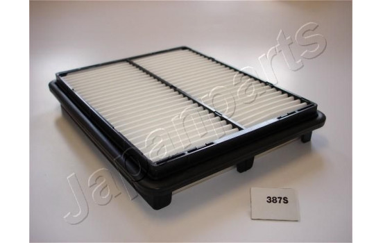 Air Filter FA-387S Japanparts