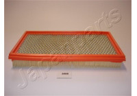 Air Filter FA-389S Japanparts