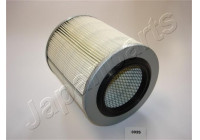 Air Filter FA-392S Japanparts