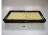 Air Filter FA-398S Japanparts