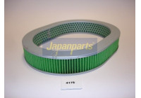Air Filter FA-417S Japanparts