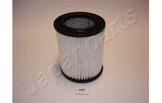 Air Filter FA-432S Japanparts